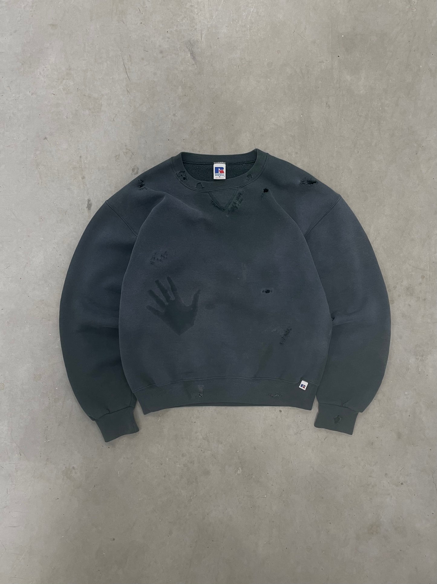 2000s Medium Crewneck