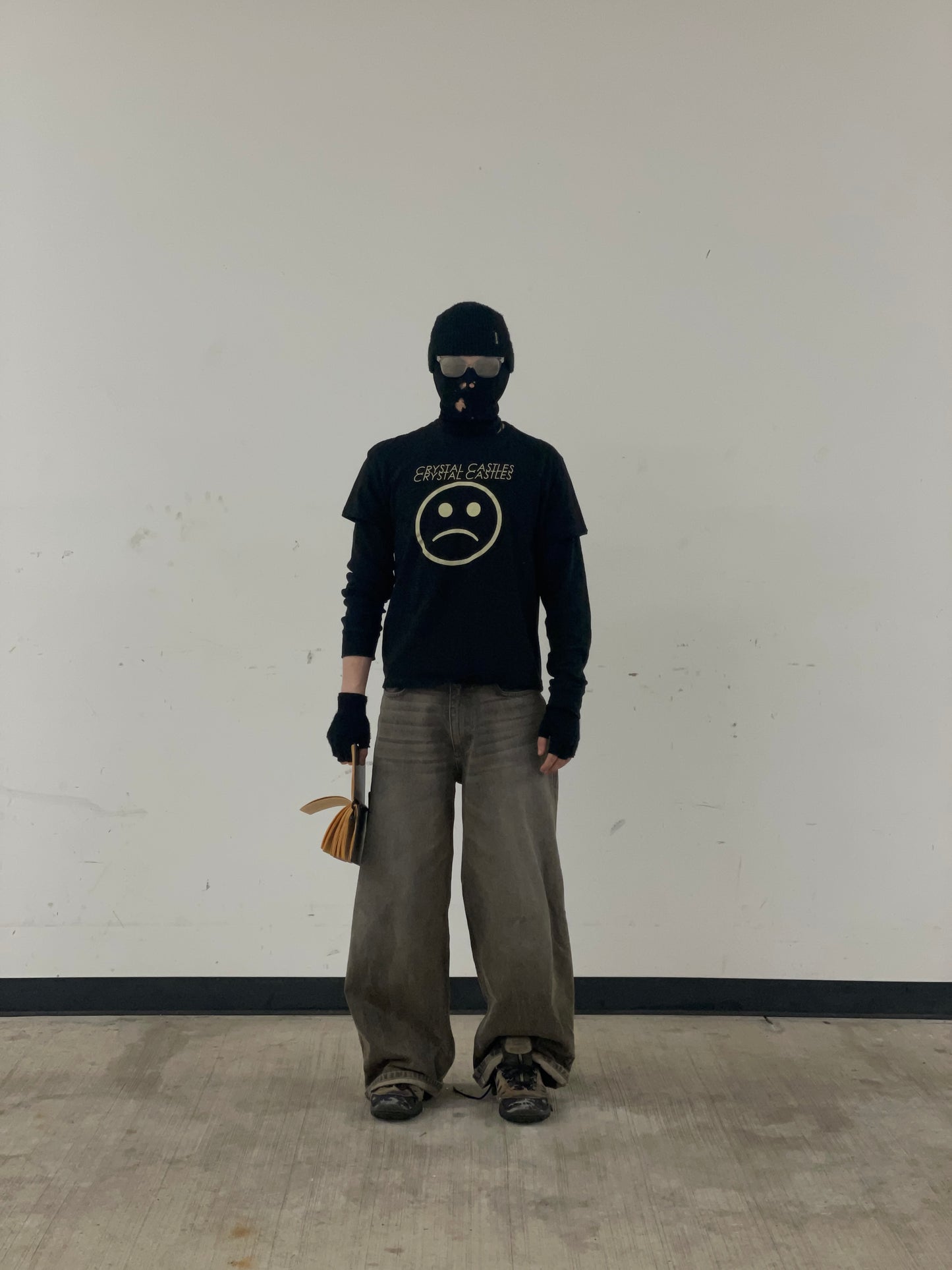 GUNNER GLOVES