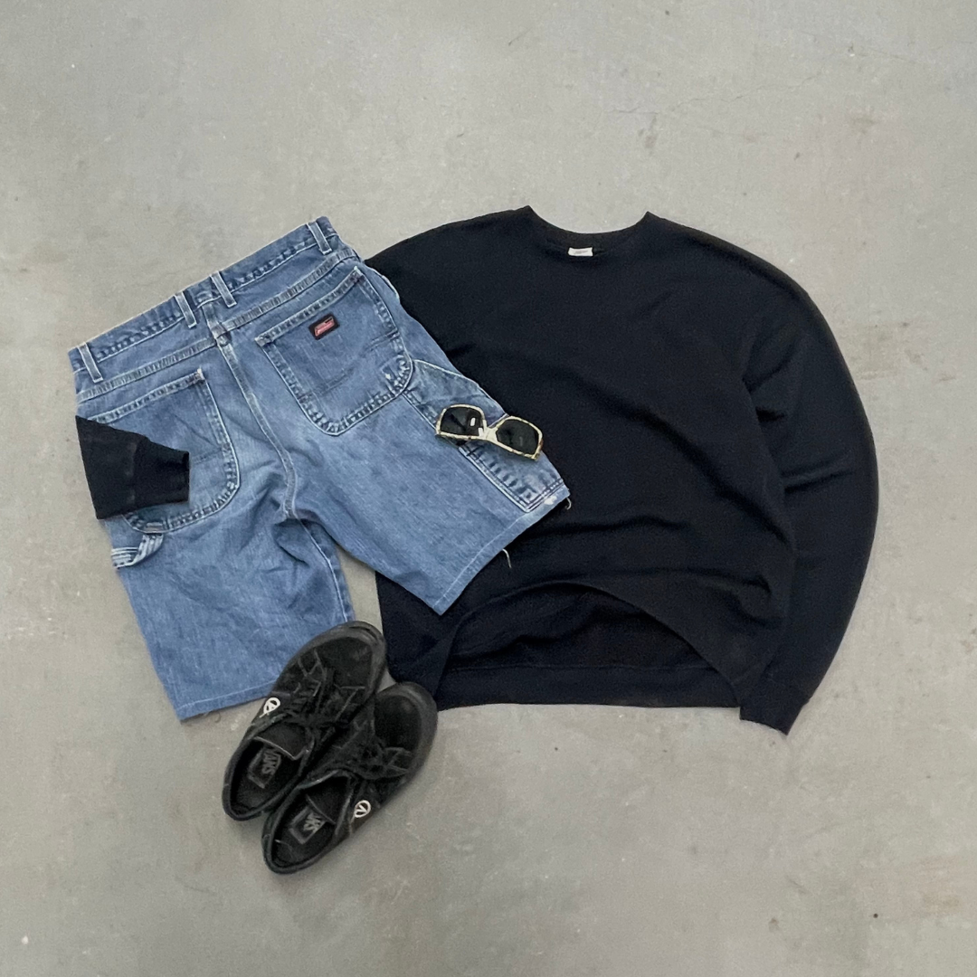 Full Vintage Outfit