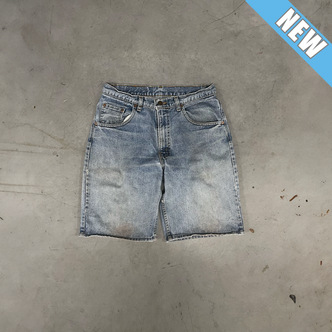 One Vintage Jort