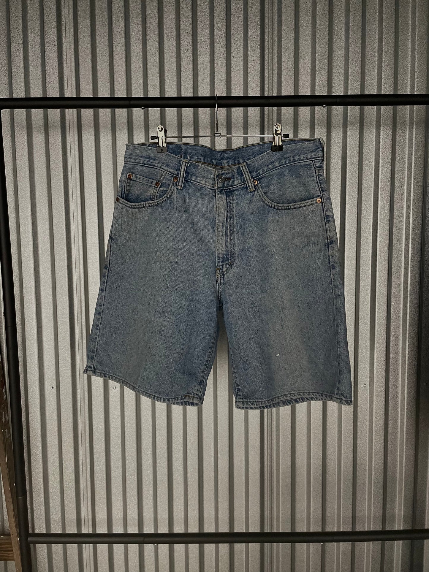 One Vintage Jort