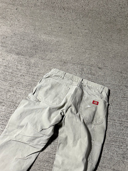 Vintage Tan Dickies Pants | 36x32