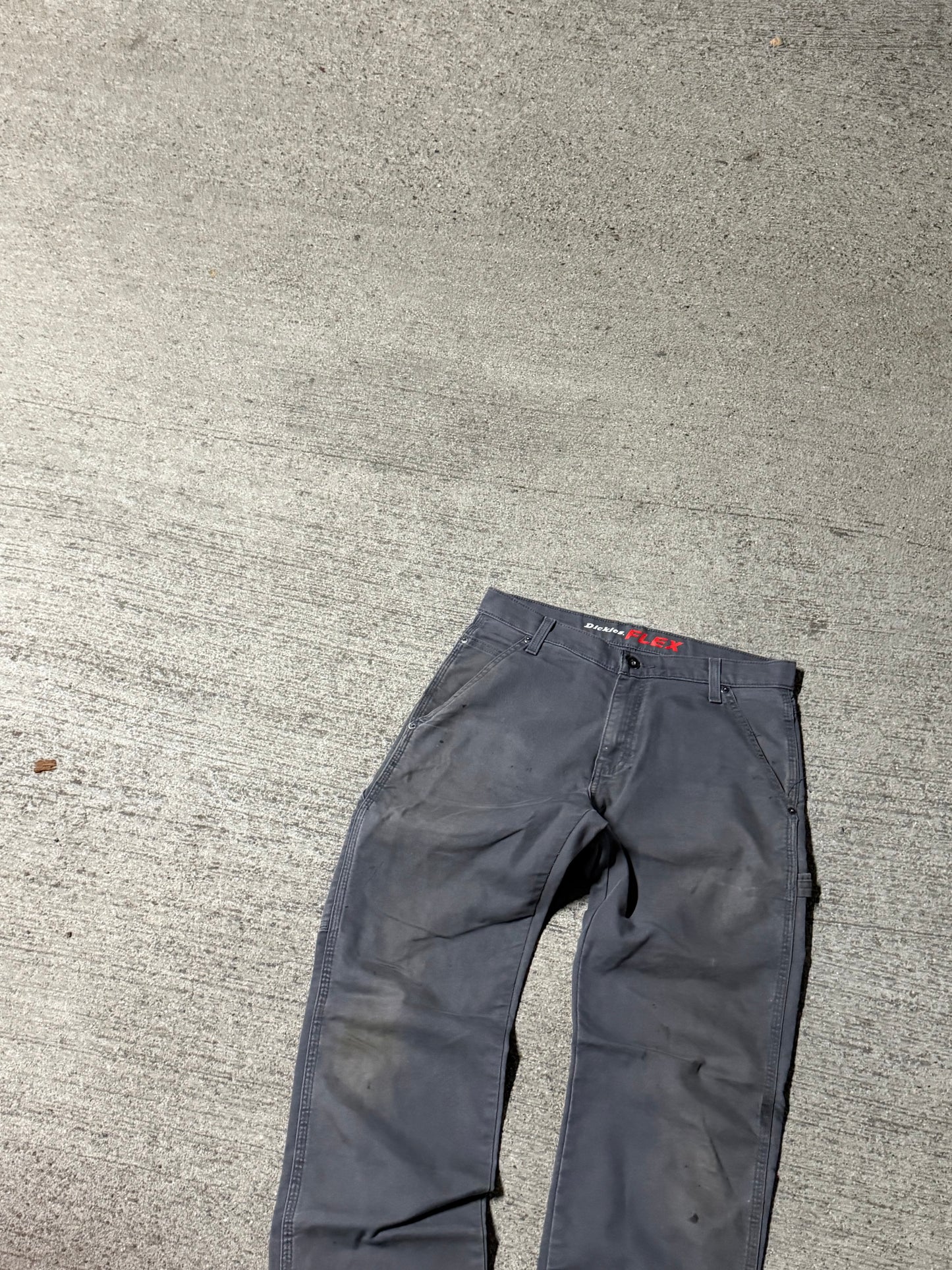 Gray Dickies Pants | 30x30