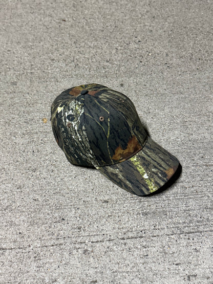 Camo Hat | One Size
