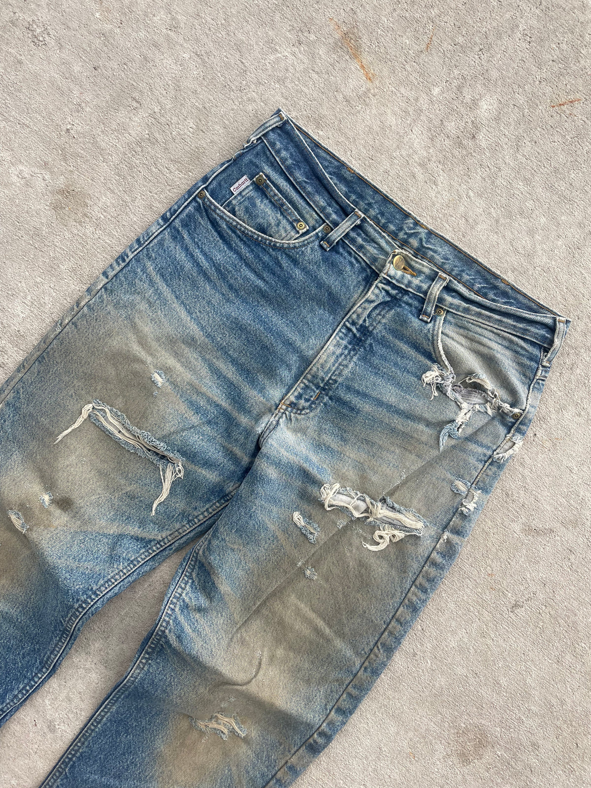 Vintage Carhartt Pants | 32x30
