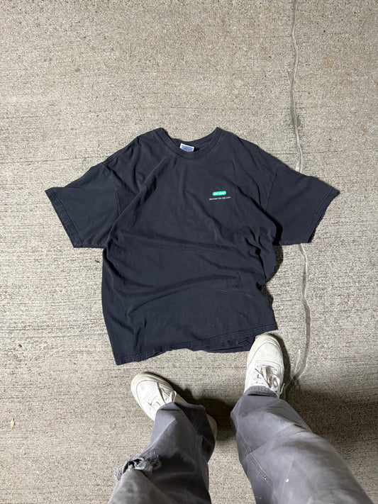 Vintage Discovery Tee | XL