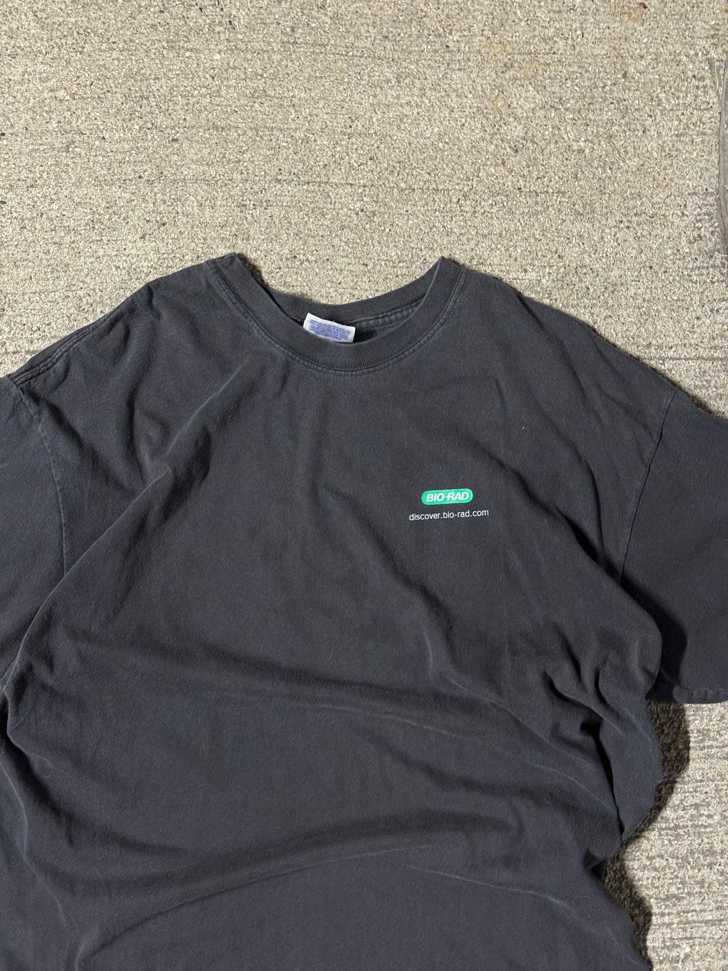 Vintage Discovery Tee | XL
