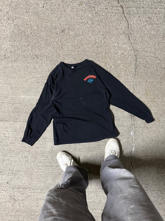 Vintage Harley Davidson Tee | Medium