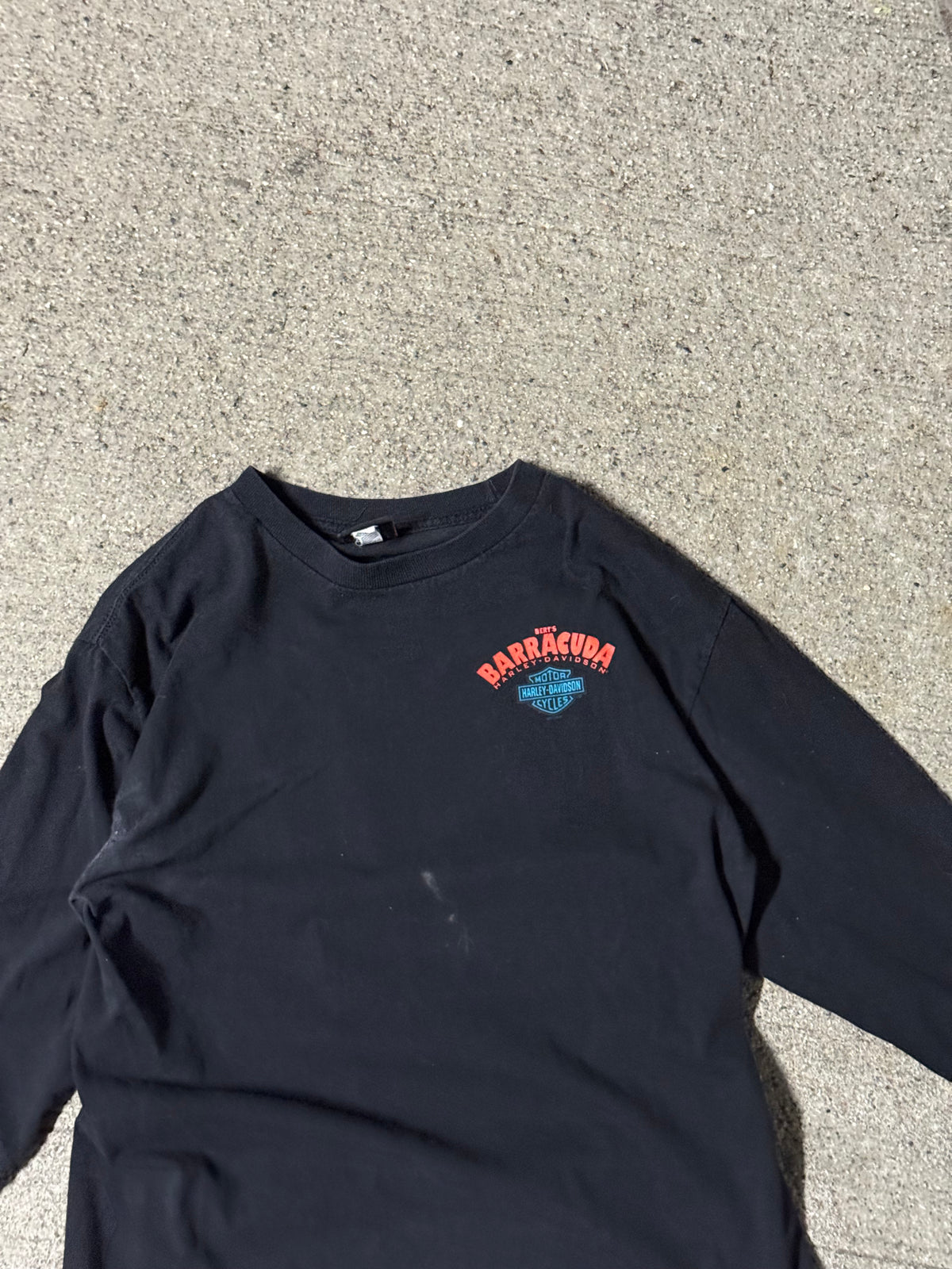 Vintage Harley Davidson Tee | Medium