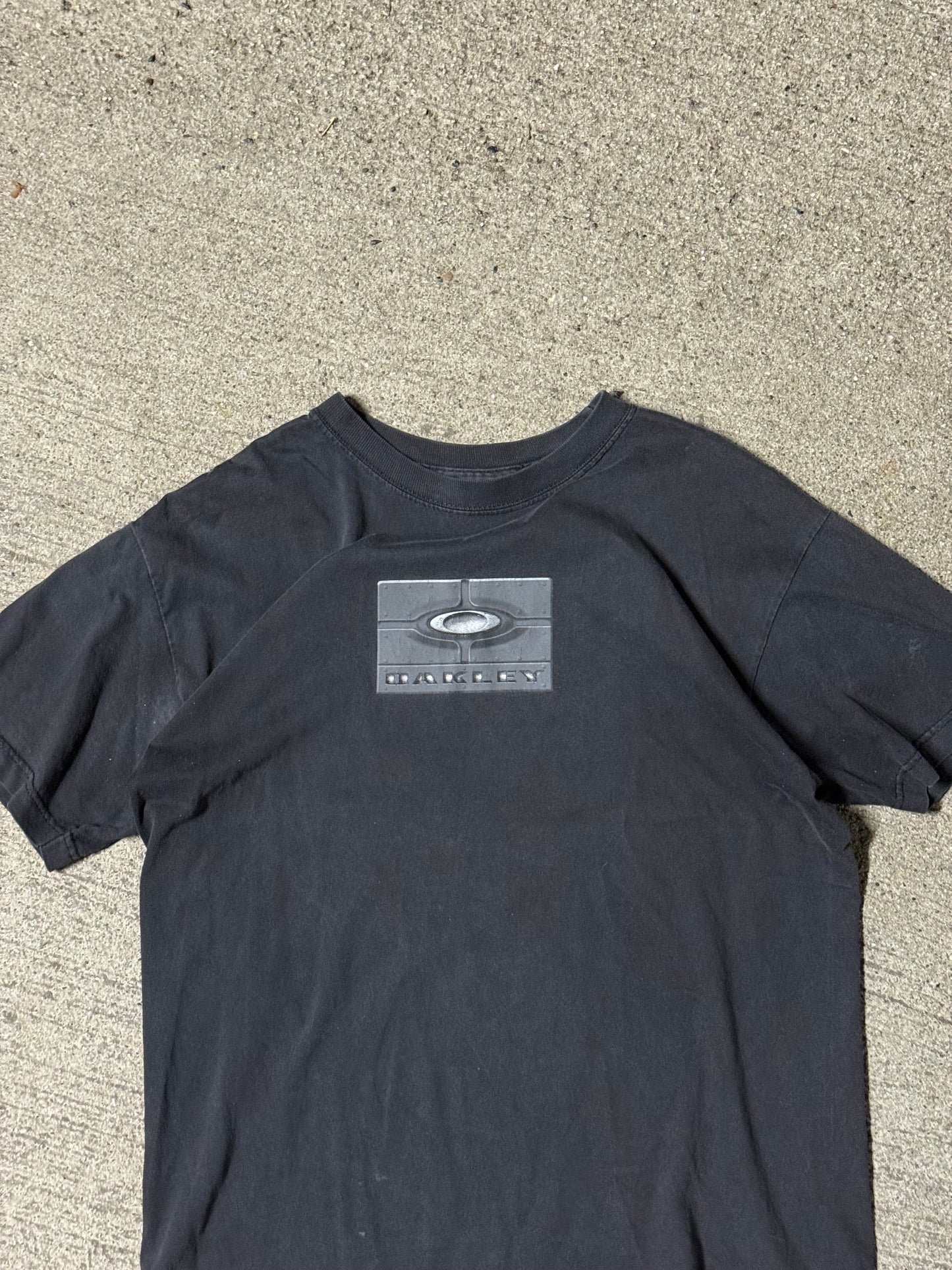 Vintage Oakley Tee | Medium