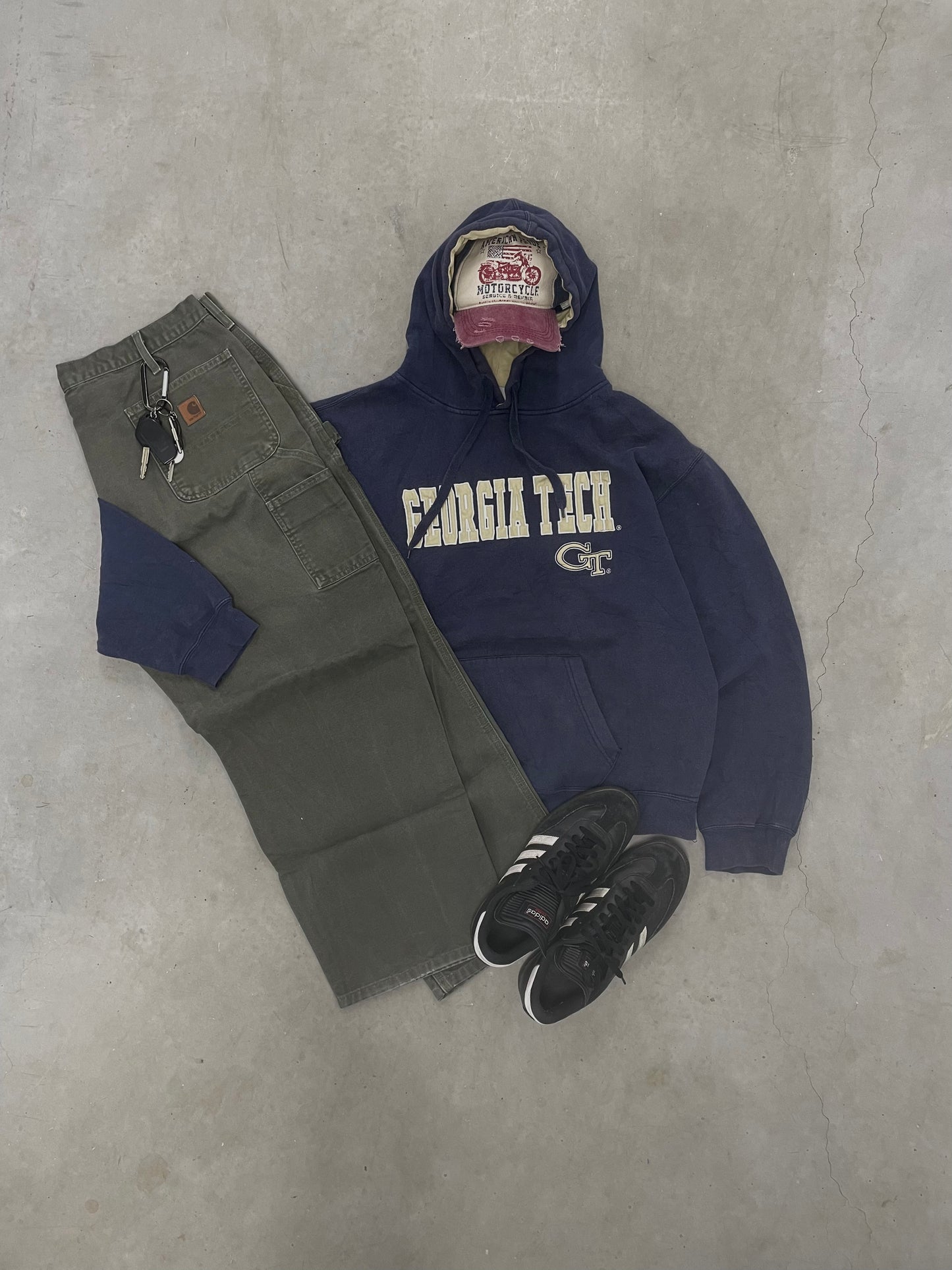 One Vintage Outfit