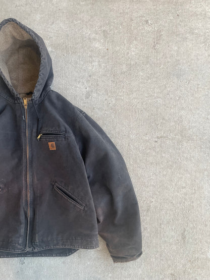 Large Vintage Carhartt Jacket