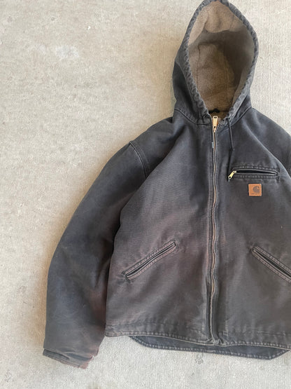 Large Vintage Carhartt Jacket