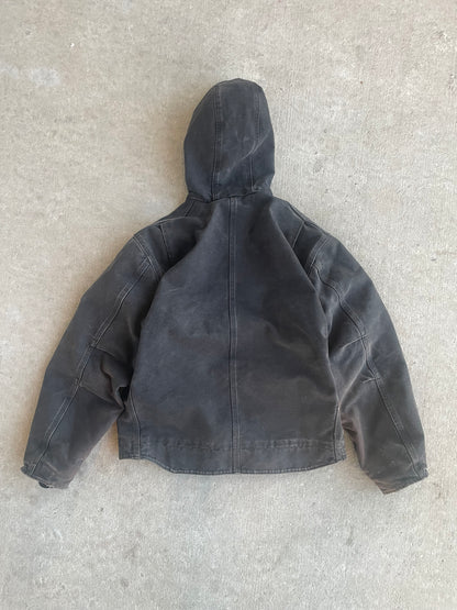 Large Vintage Carhartt Jacket