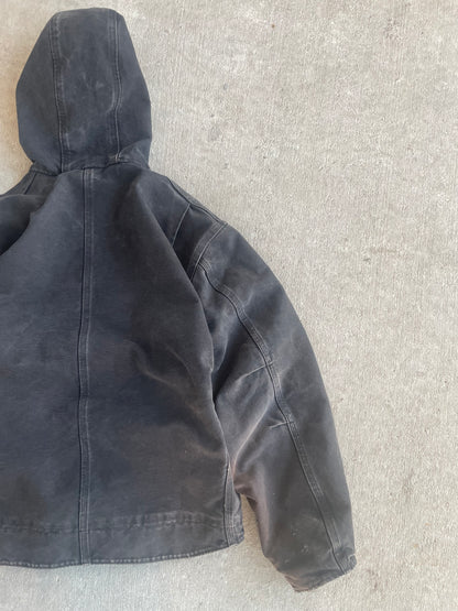 Large Vintage Carhartt Jacket