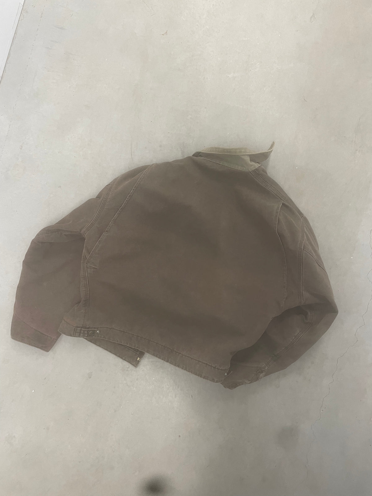 1990s Detroit Jacket | XL