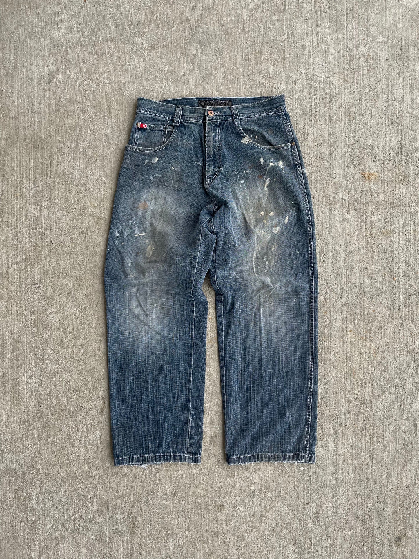 Vintage Southpole Denim | 32x30