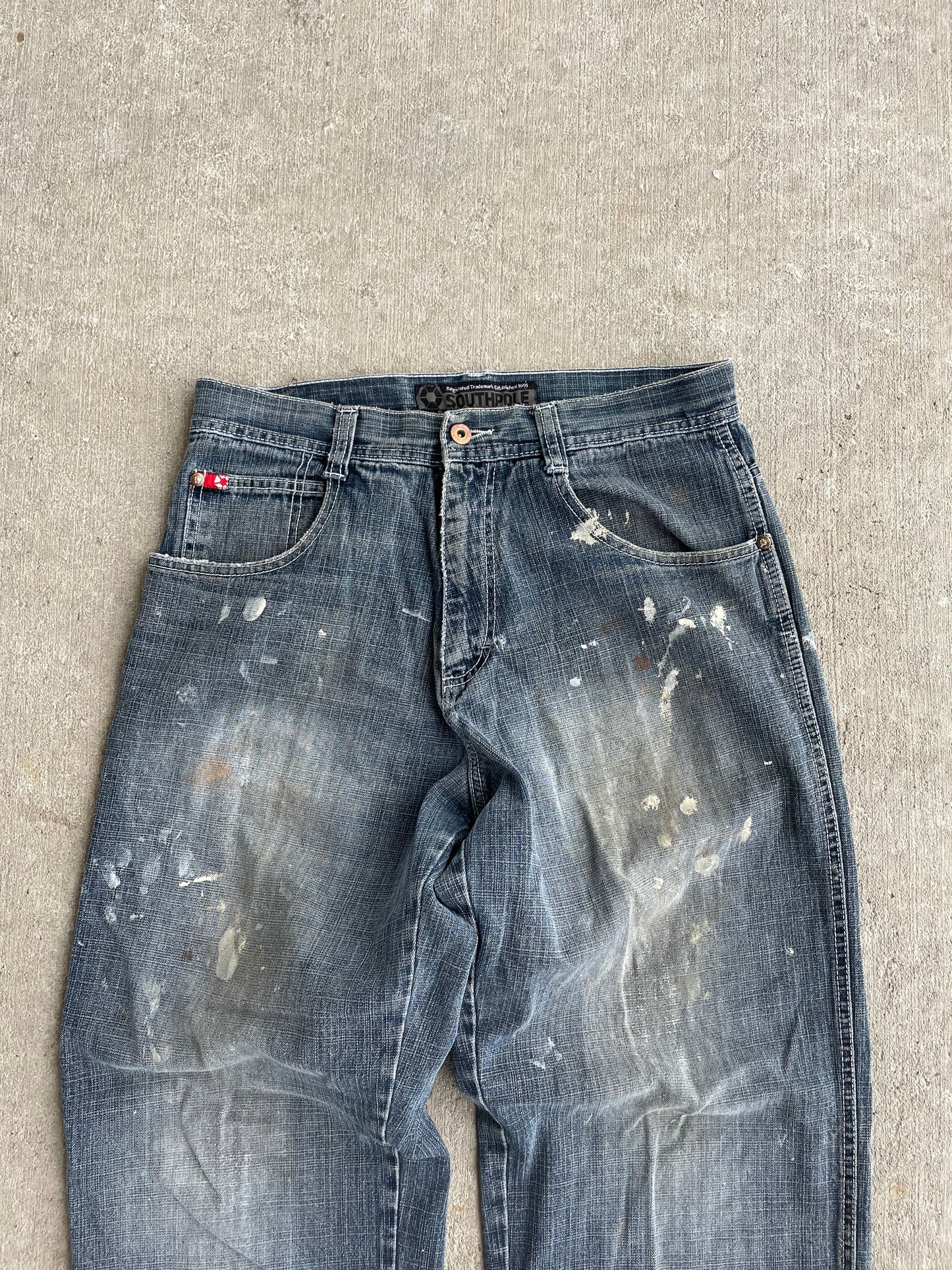 Vintage Southpole Denim | 32x30