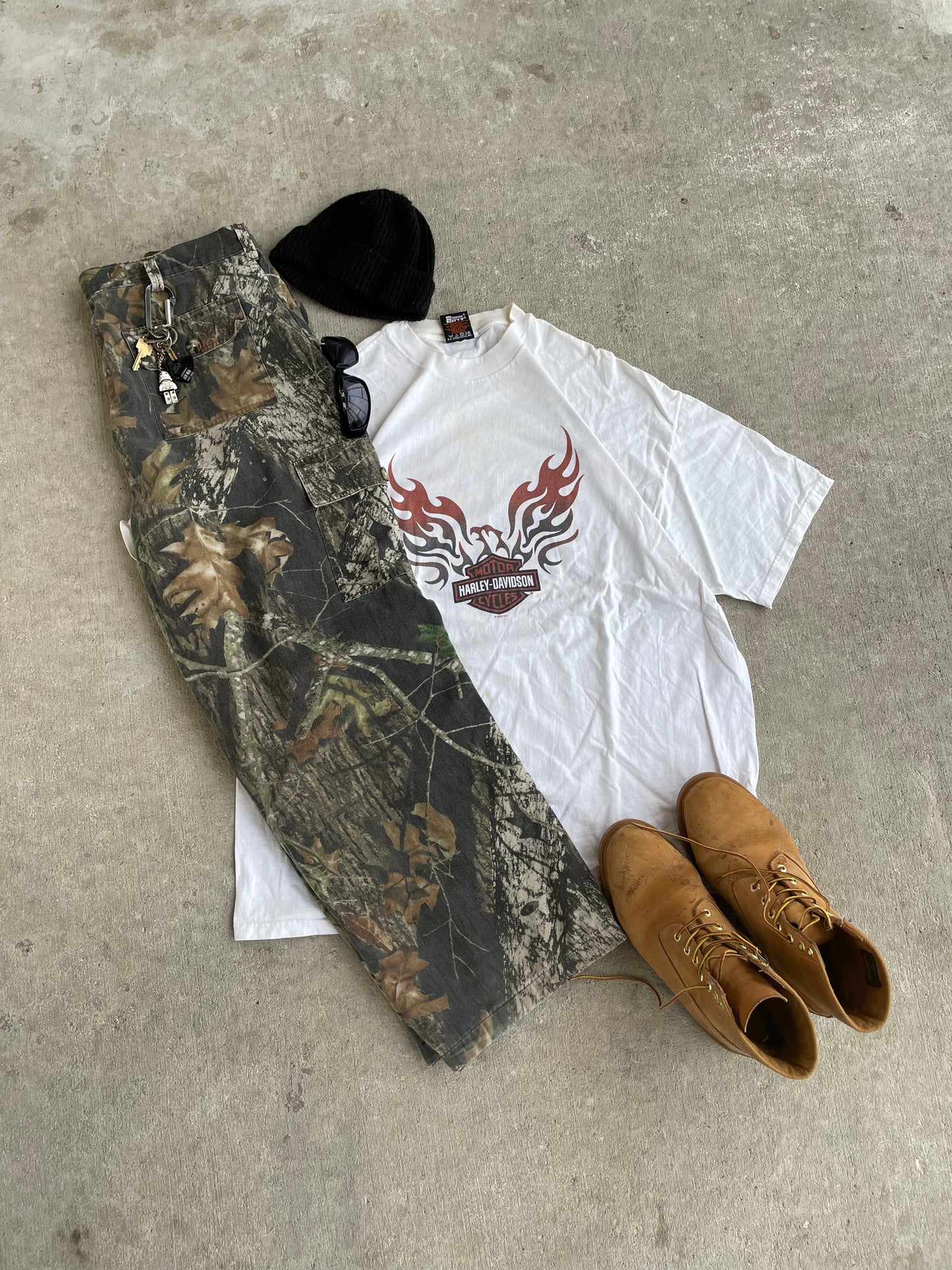 One Vintage Outfit