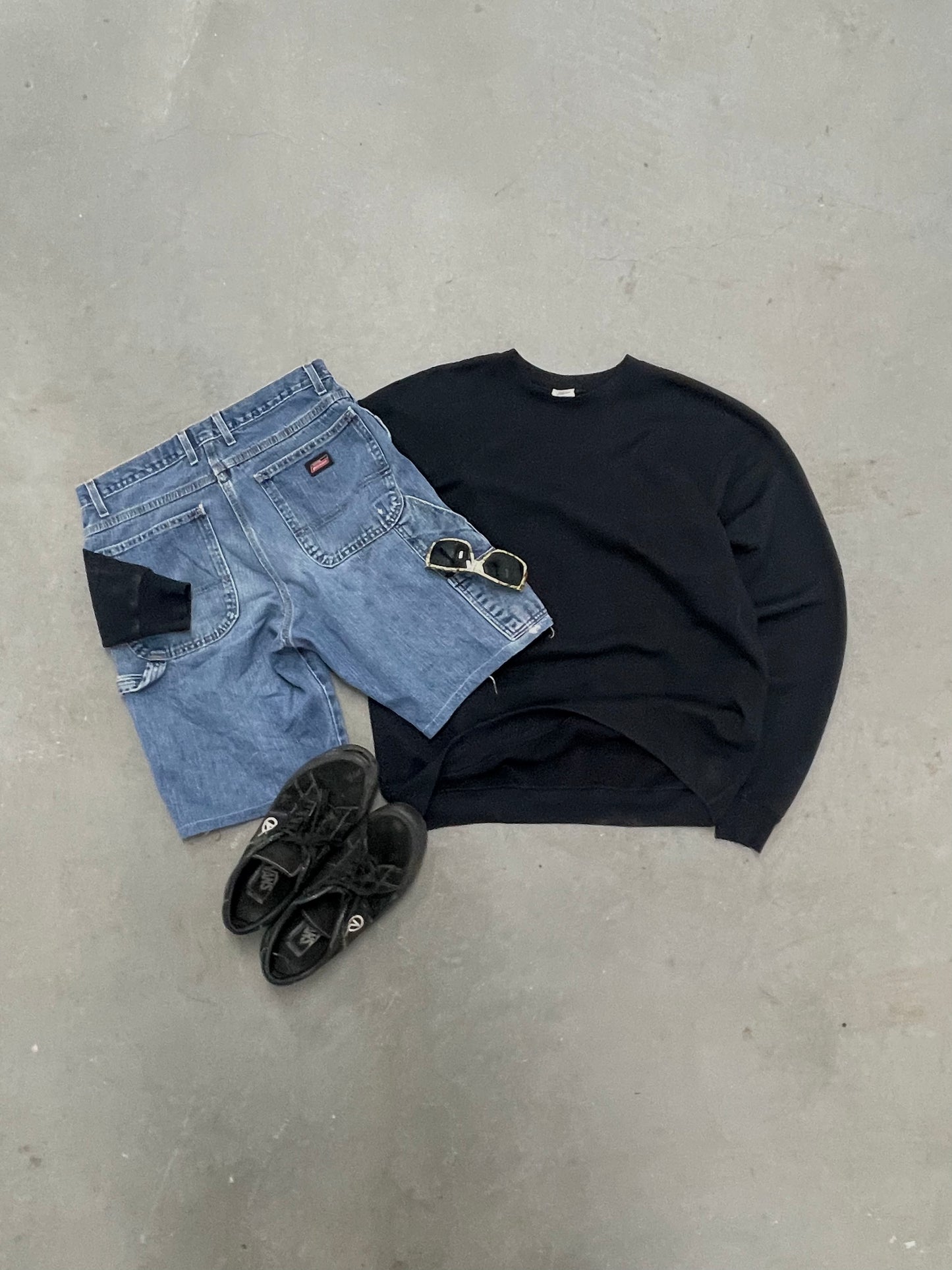 One Vintage Outfit
