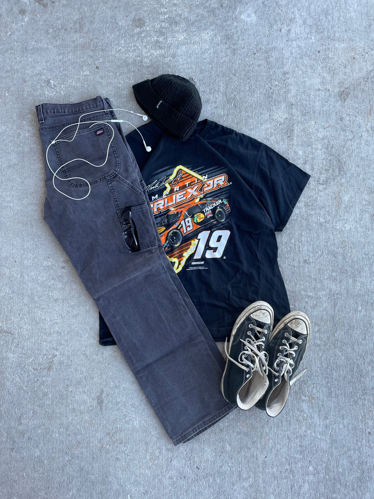 One Vintage Outfit