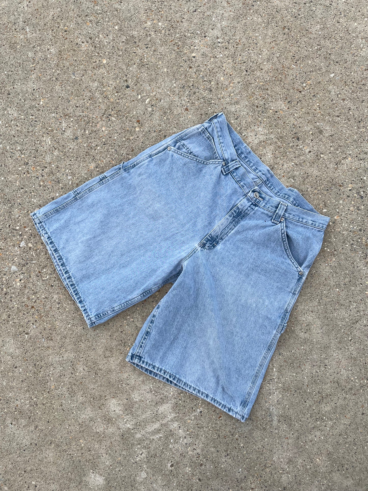 One Vintage Jort