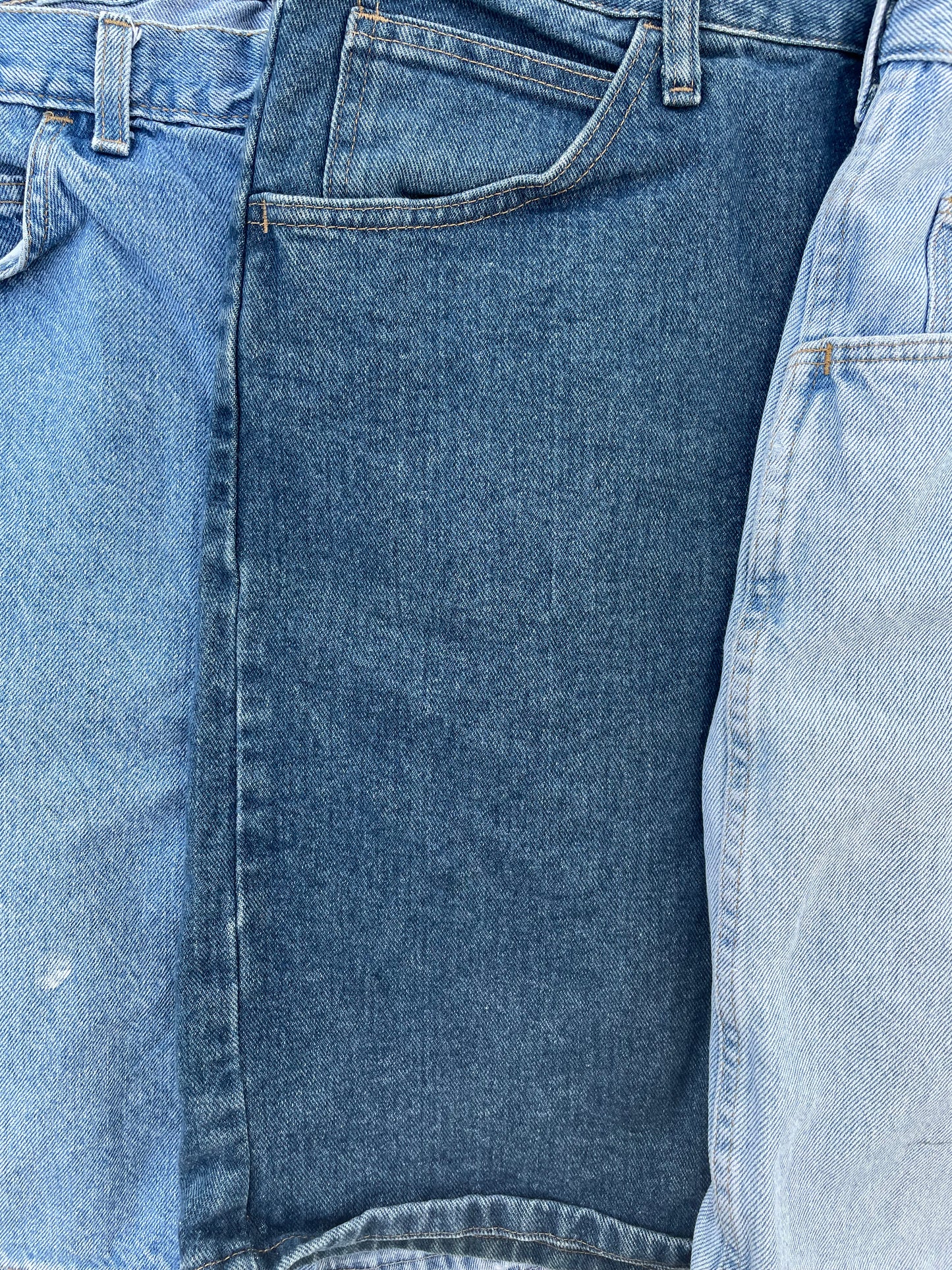 One Vintage Jort