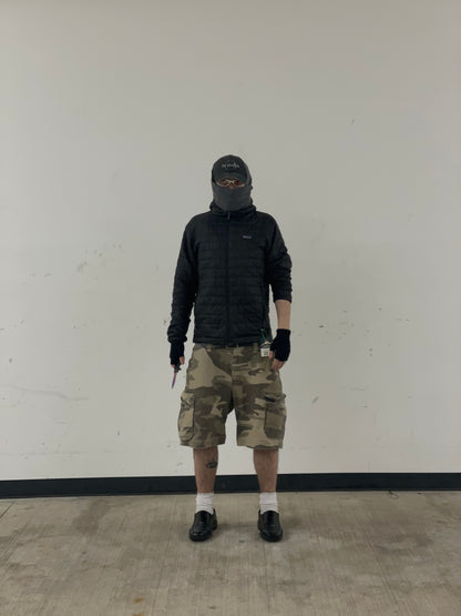 GUNNER GLOVES