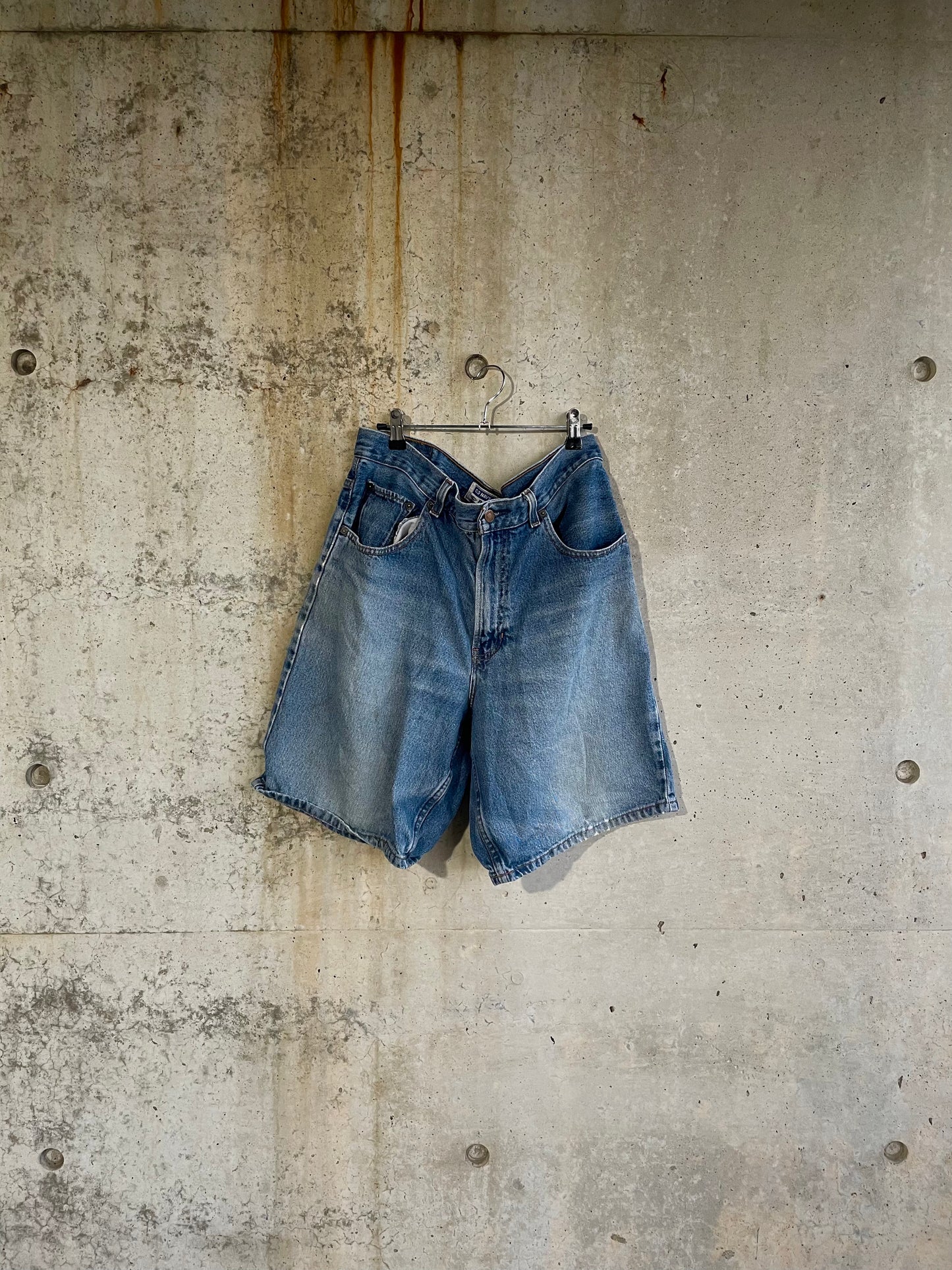 One Vintage Jort