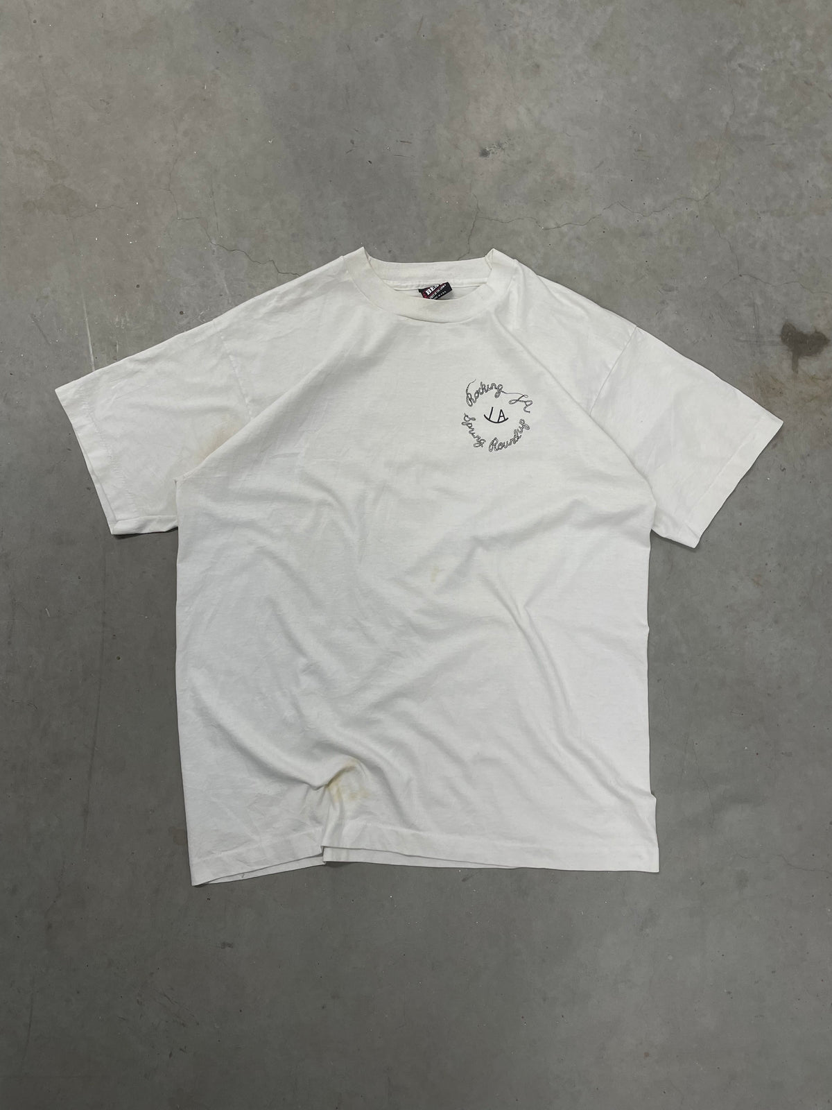 And Then They Dance | 1990s XL