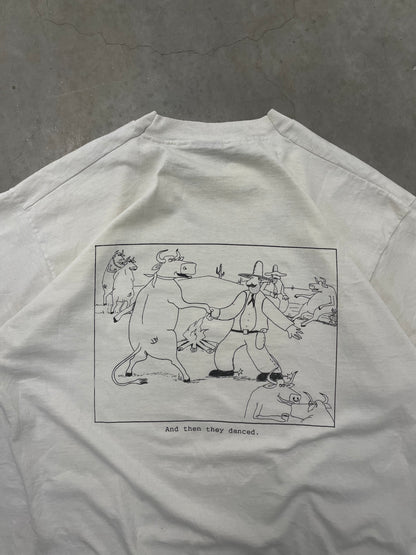 1990s XL Tee