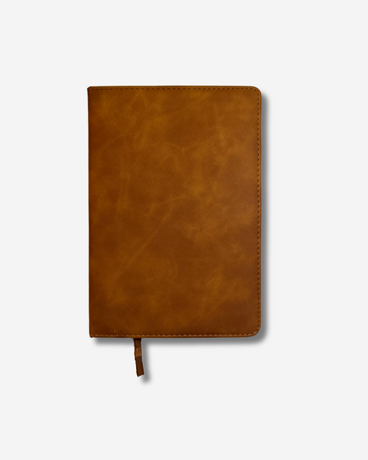 prod journal | sienna