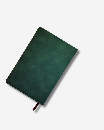 prod journal | pine