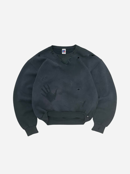 2000s Medium Crewneck
